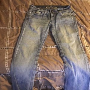 Vintage jeans